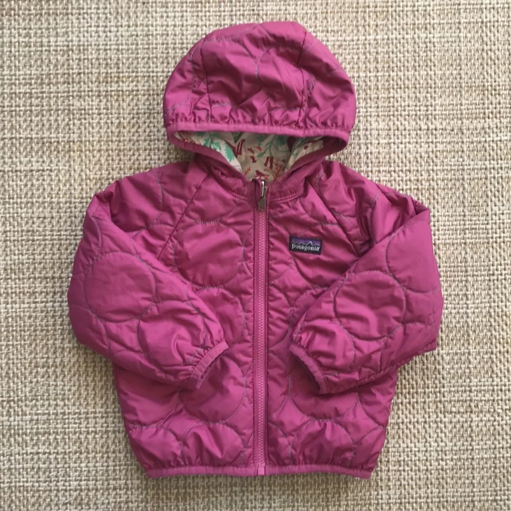 Patagonia Bundle (12-18m) - Picture 4 of 9